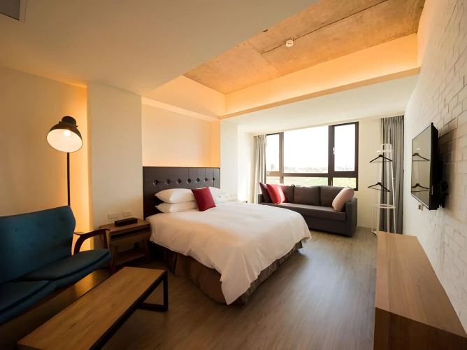 Beras Manor Kenting