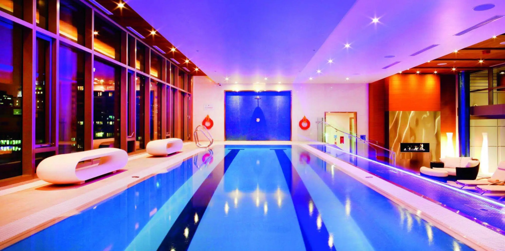 Ritz-Carlton Montreal photo 18