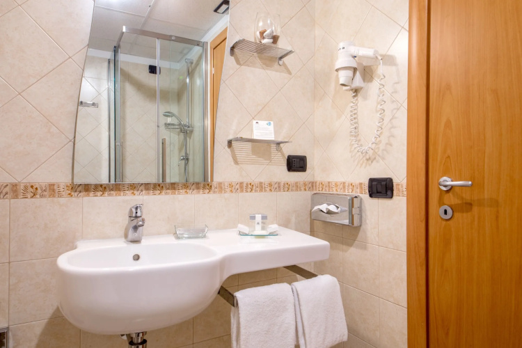 Hotel Domidea photo 15