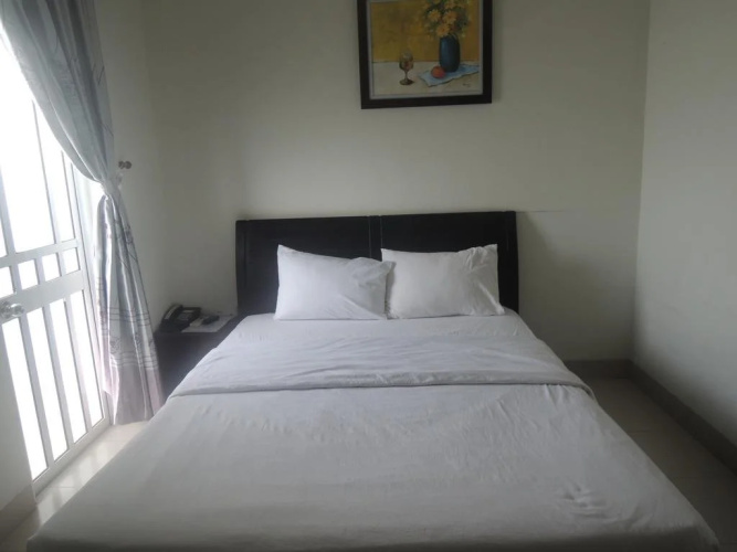 Song Hao Hotel