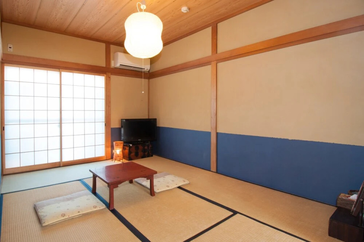 Kyoto Tenseian