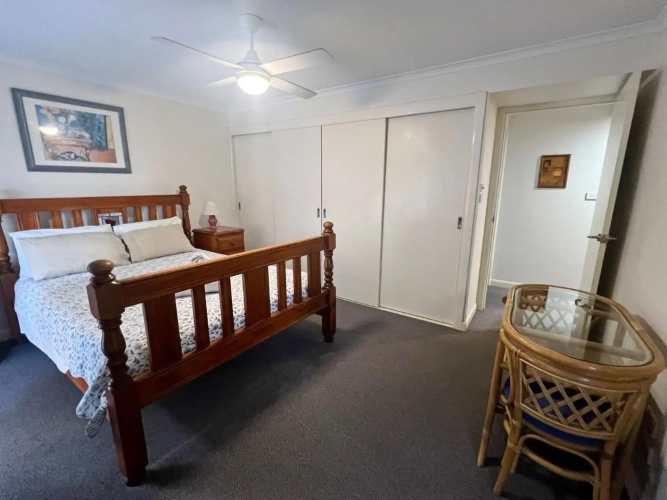 Ocean Shores Apartment 13