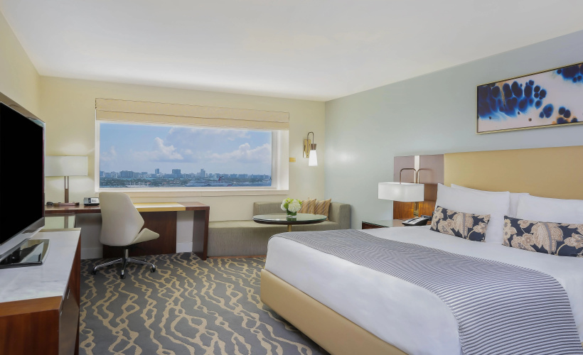 InterContinental Miami photo 6