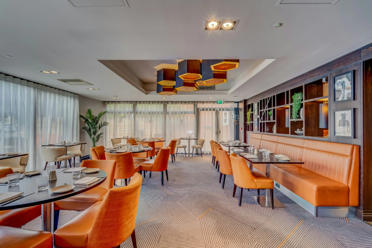 DoubleTree by Hilton London - Ealing photo 23