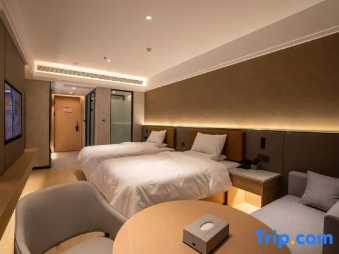 Business Twin room
