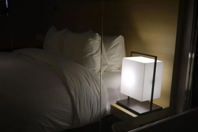 Suwon Top Cloud Hotel