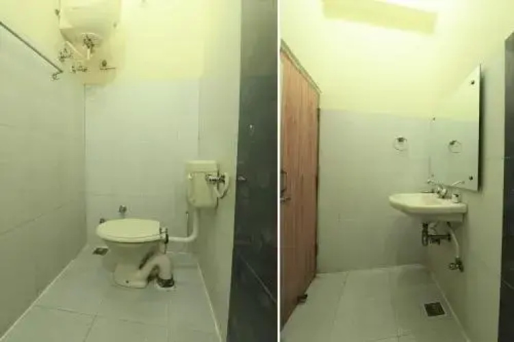 Hotel Green Tree by OYO Rooms