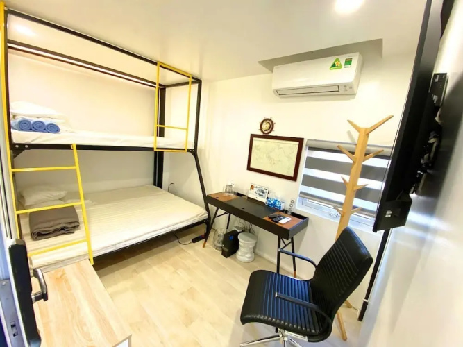 Banana Inn Hostel