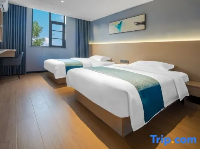 Premium Twin room