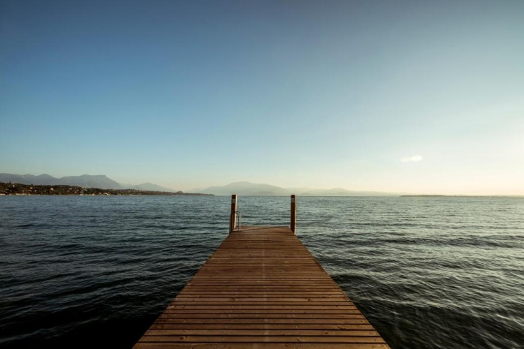 Splendido Bay Luxury Spa Resort photo 32
