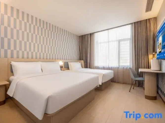 Twin Suite
