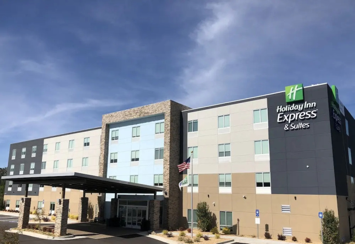 Imagen del hotel