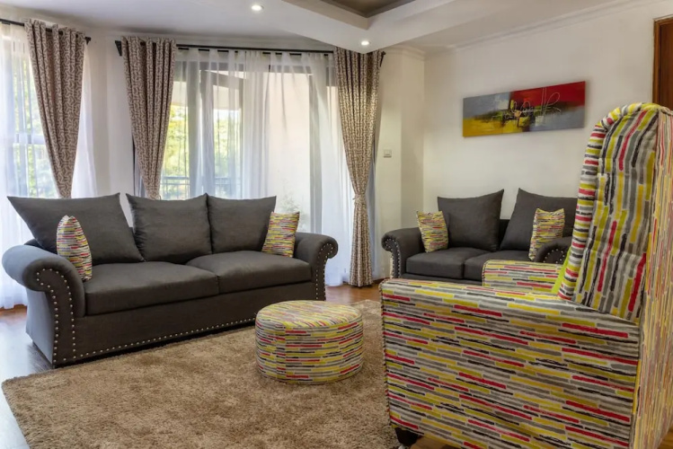 Edmor Residences - Riverside