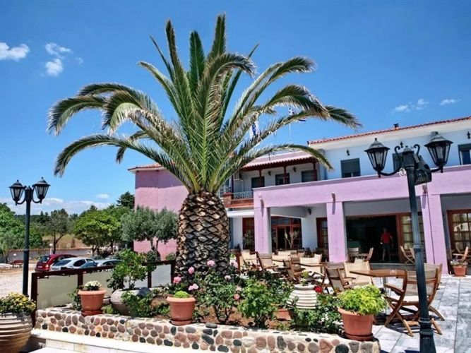 Irini Hotel