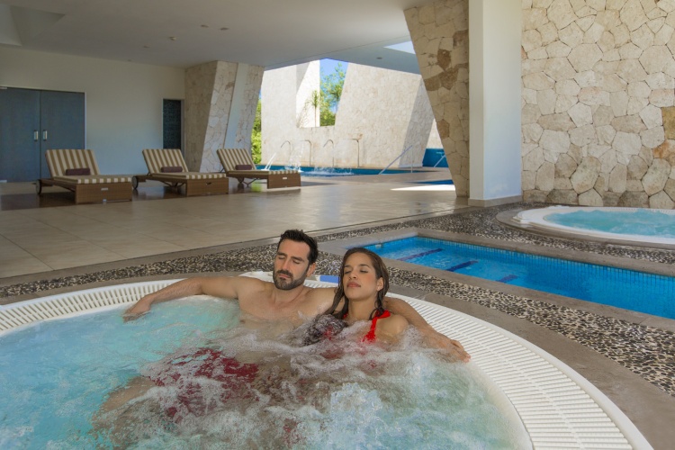 Grand Sirenis Riviera Maya Resort & Spa photo 20