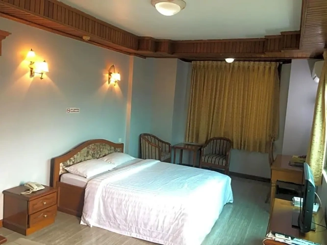 Superior Double room