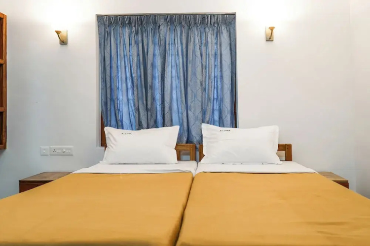 Aloha Homestay