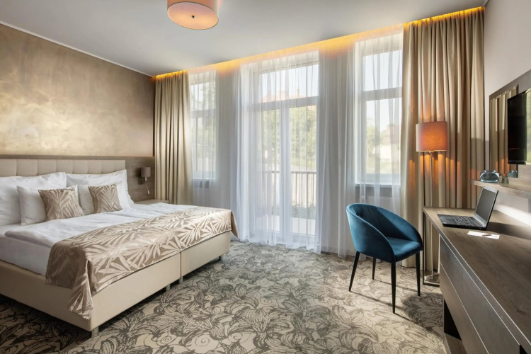 Mamaison Residence Sulekova Bratislava