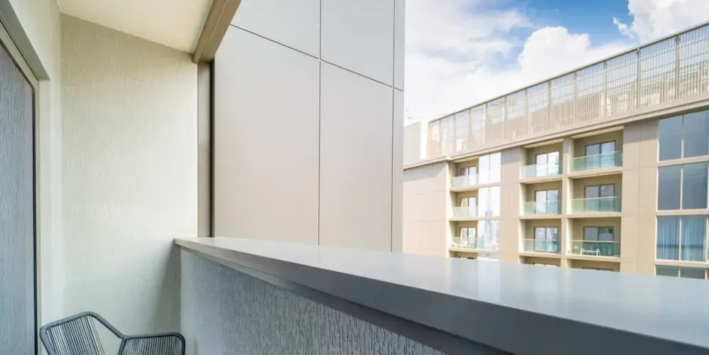 Lux  The Executive Sobha Suite 3