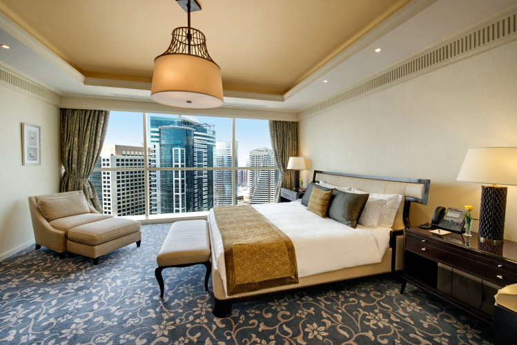 Grand Millennium Dubai photo 6