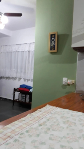 Aconchegante Casa de Temporada