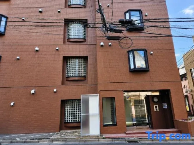 Nogata House