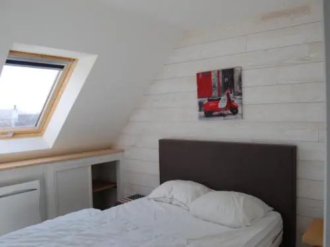 Apartment Ms07