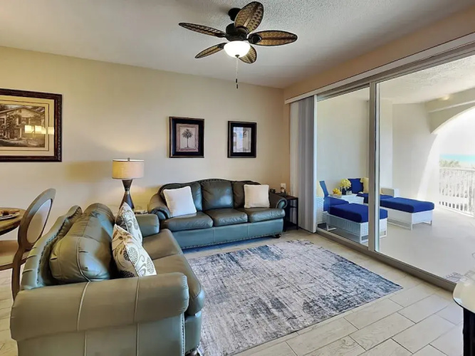 Surfview 2207 by Distinctive Beach Rentals