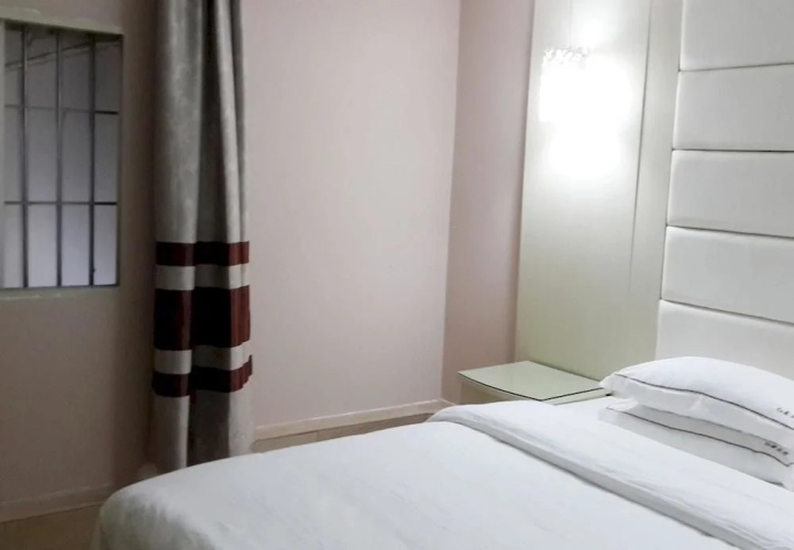 Hongxin Hotel
