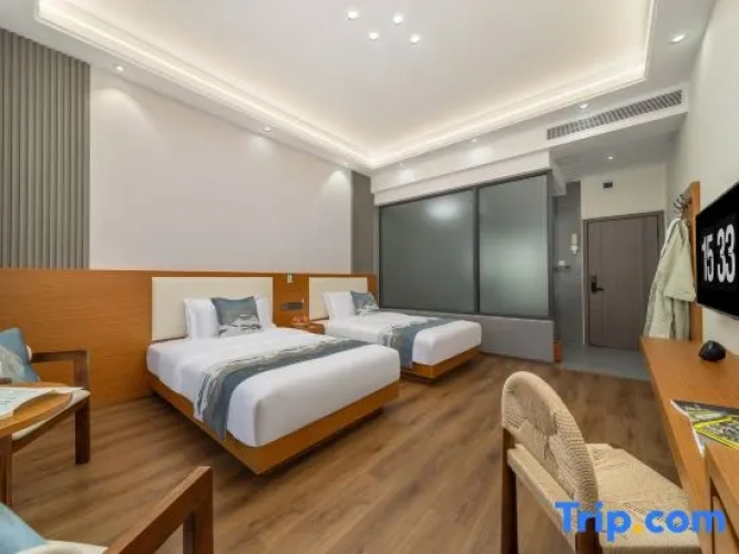Comfort room