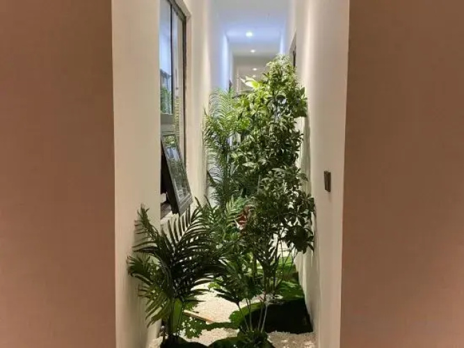 Lanling Lanqiao Hotel