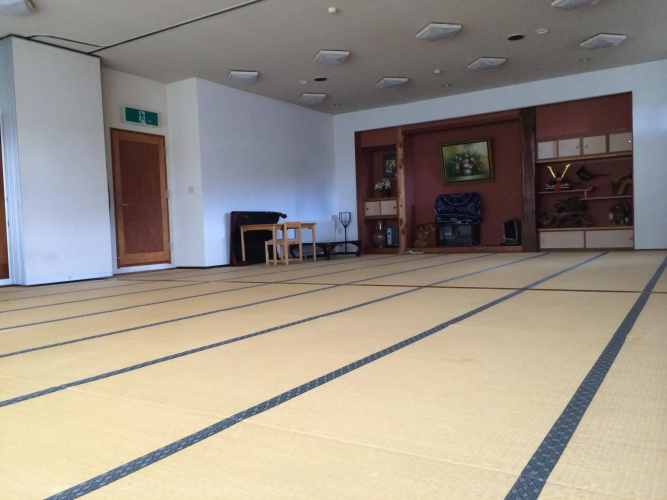 Murano Hotel Shinya