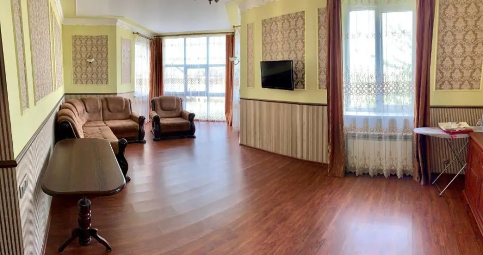 Truskavets Lux Apartment