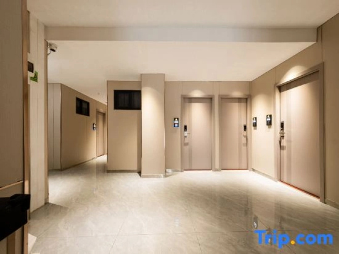 Minan Apartment