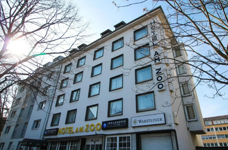 Image de l'hôtel