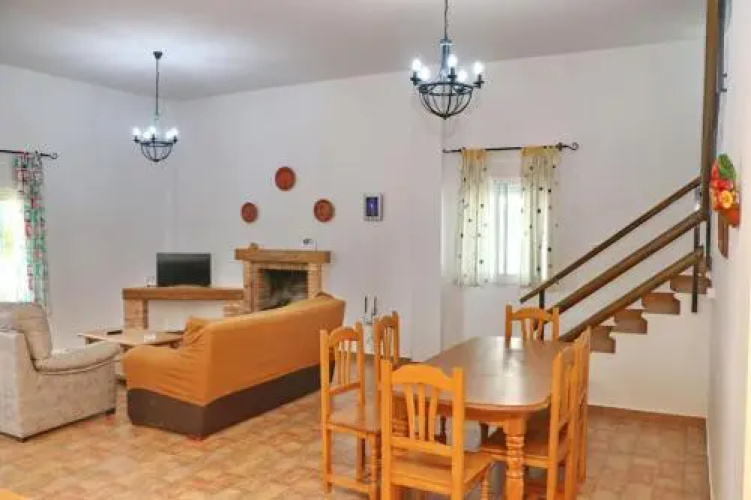 Chalet Pradillo II