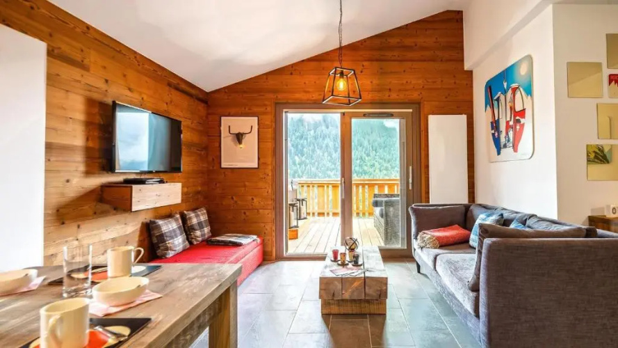 L'O Rouge - Apt A202 - BO Immobilier