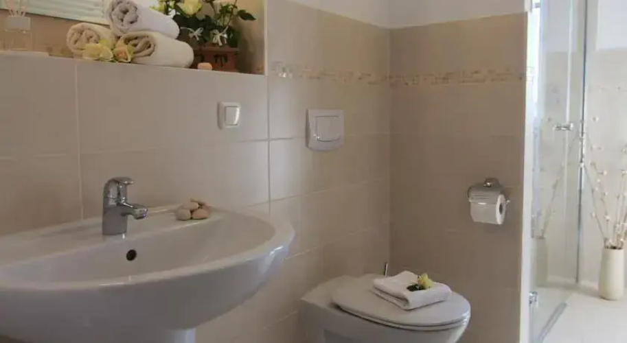 Ferienappartments bei Käpt'n Kalle