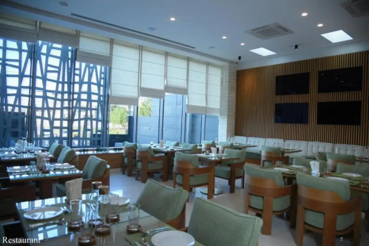 Hayali Boutique Hotel