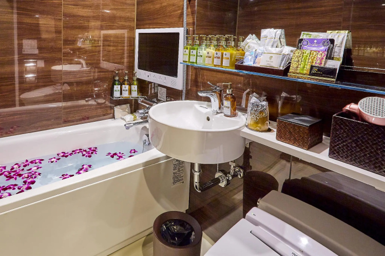 Hotel PetitBali Ikebukuro
