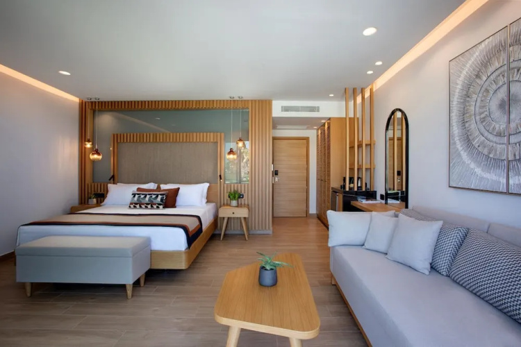 Lyttos Mare Premium All Inclusive