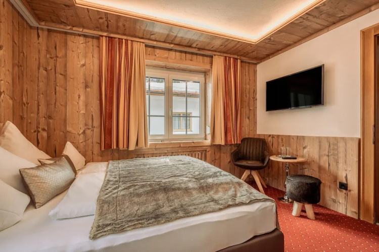 Hotel Fortuna