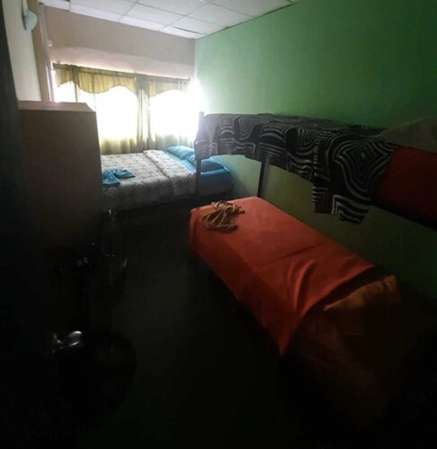 Comfort Quadruple room