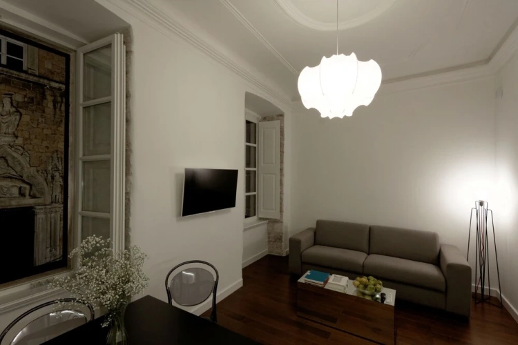 1 Bedroom Comfort Apartment