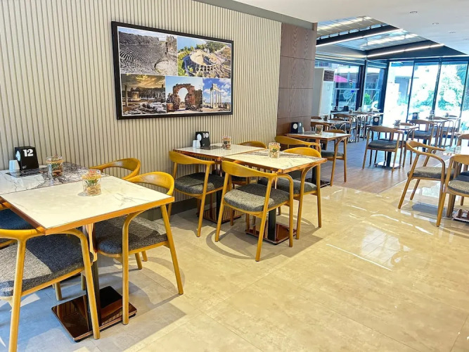 Фотография отеля