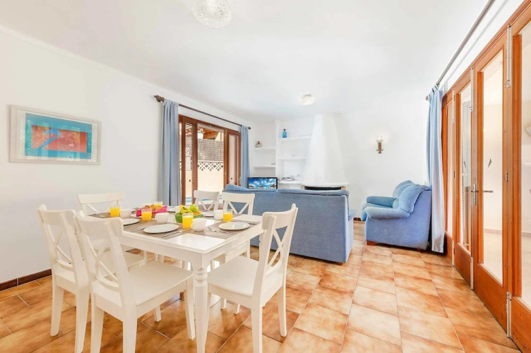 Villa Tonieta