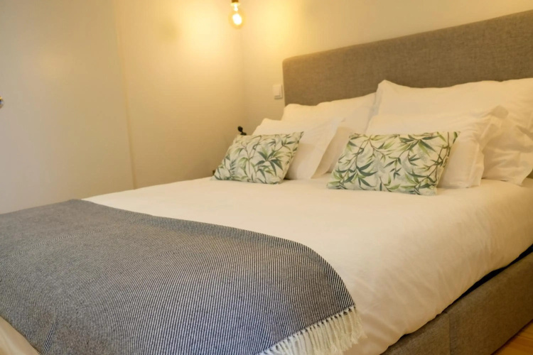 Adega Floresta Residence