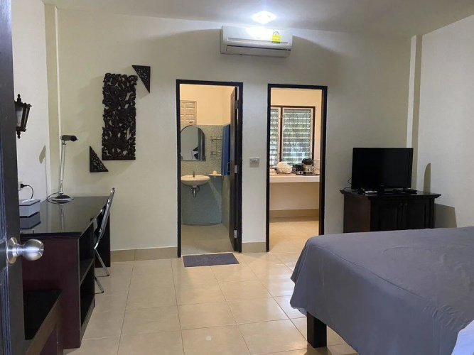 Sirin Bungalow