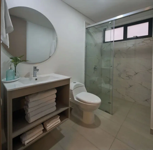 Comfort Apartment