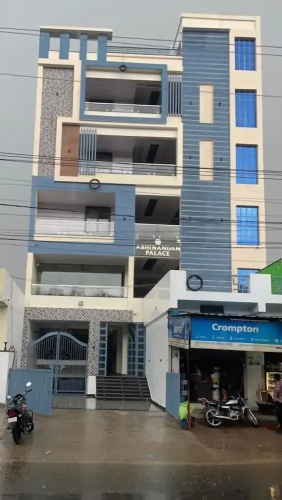 Otel görseli